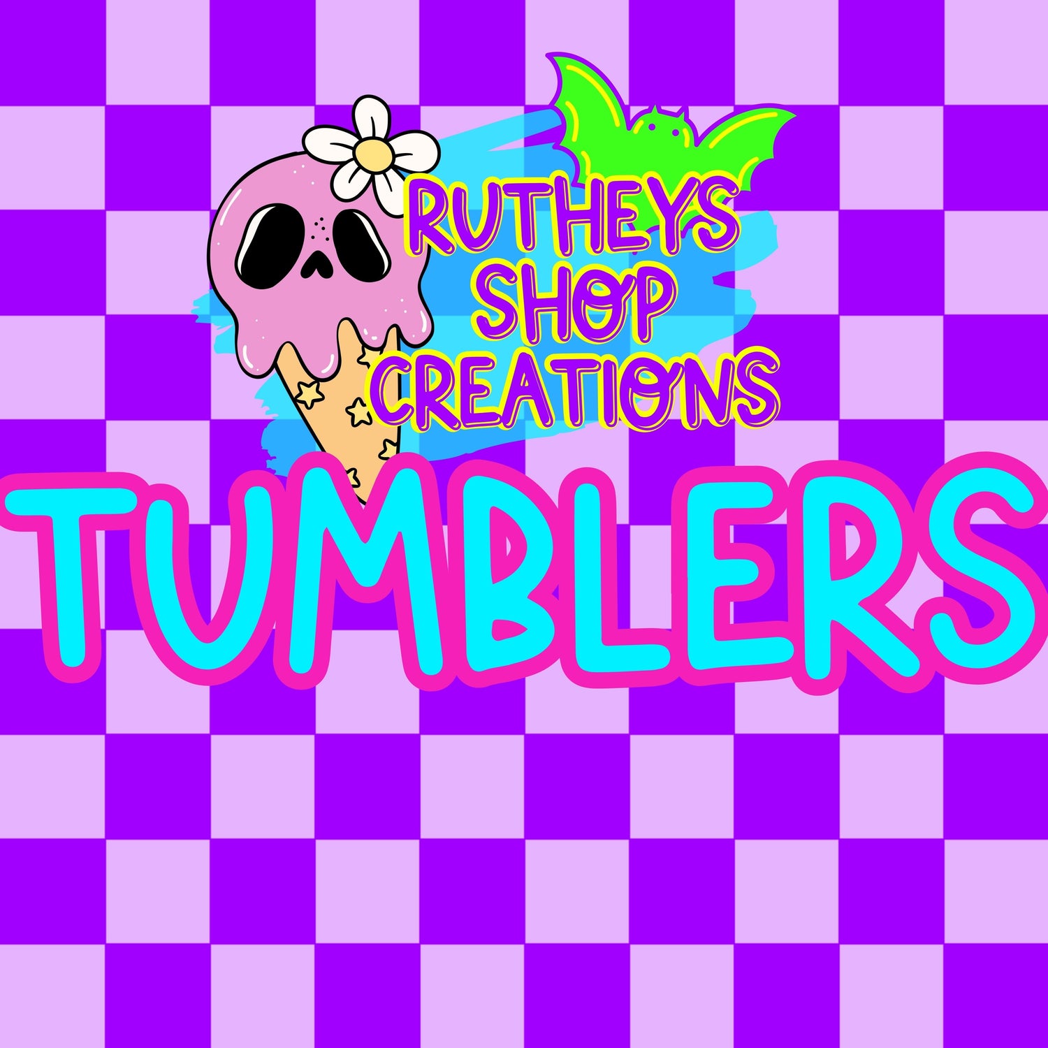 TUMBLERS